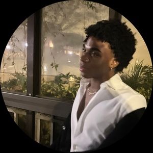 Meet your Posher, Josiah